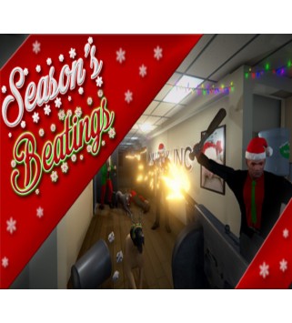 Season s Beatings Steam Key EUROPE